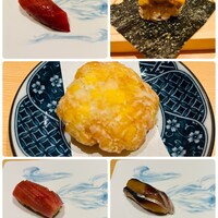 SUSHI BANYA KAI 品川店 - 