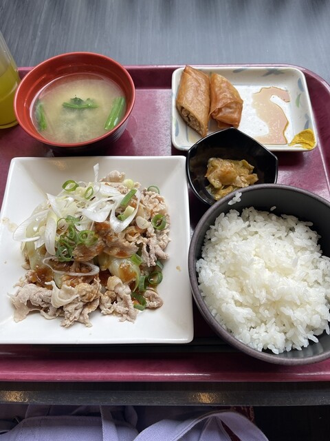 Kokugakuin Daigaku Seikyo Memorial Restaurant photo 2