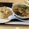 萬新菜館 関内店