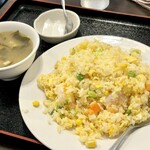 中華ダイニング 台湾酒場 - 