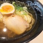 はま寿司 - チャーシュー