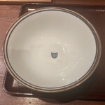 香川 一福 - 完食