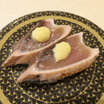 はま寿司 - 国産大切りかつおたたき