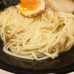 はま寿司 - 麺