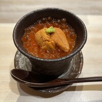 恵比寿 鮨 はつめ - 