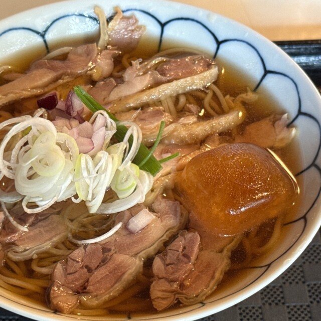 蕎麦切り　きち弥 - 酒田（そば）の写真