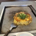 鉄板酒場 お好み焼き 大五郎 - 