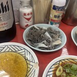 豚足のかどや - 