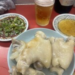 豚足のかどや - 