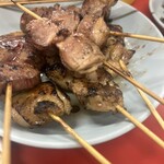 豚足のかどや - 