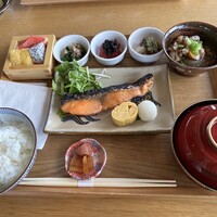 シラカチ 日本料理 - 