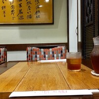 個室中華 頤和園 溜池山王店 - 