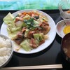 江別ホルモン食堂