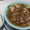 ちえちゃんラーメン
