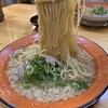 ラーメン食堂オムたす