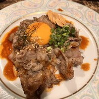 馬刺しと焼き鳥 グルマン三年坂 - 