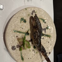 銀座 よし澤 - 