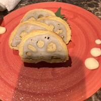 馬刺しと焼き鳥 グルマン三年坂 - 
