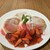 カフェ アンノン - 料理写真:いちごNON