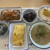 鶴見浜4丁目食堂