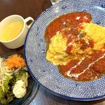 kitchen TOUTOU - 