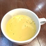 kitchen TOUTOU - スープ