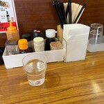 黒田屋の博多ちゃんぽん - 