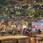 ブルーウォーター・シュリンプ - 