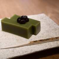 京都一の傳  六本木ヒルズ店 - 