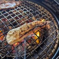 焼肉トラジ PARAM カレッタ汐留店 - 