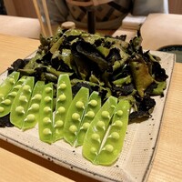 橦木町 しみず - 