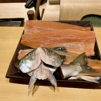 橦木町 しみず - 