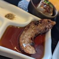 焼肉トラジ PARAM カレッタ汐留店 - 