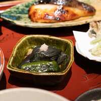京都一の傳  六本木ヒルズ店 - 