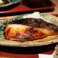 京都一の傳  六本木ヒルズ店 - 