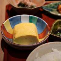 京都一の傳  六本木ヒルズ店 - 