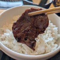 焼肉トラジ PARAM カレッタ汐留店 - 