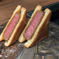 USHIMITSU NISHIAZABU - 