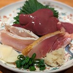 トリクラウド - 