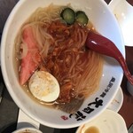 大同苑 仙台泉中央店 - 