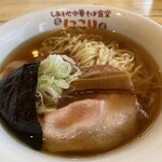 しあわせ中華そば食堂 にこり - 