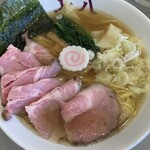 中華そば 七八 - 