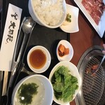 大同苑 仙台泉中央店 - 