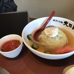 大同苑 仙台泉中央店 - 
