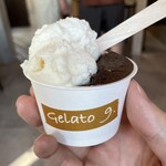 Gelato 9. - 