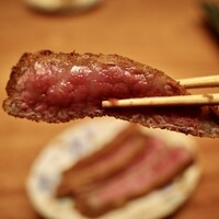 宮わき - 但馬玄ビフカツ