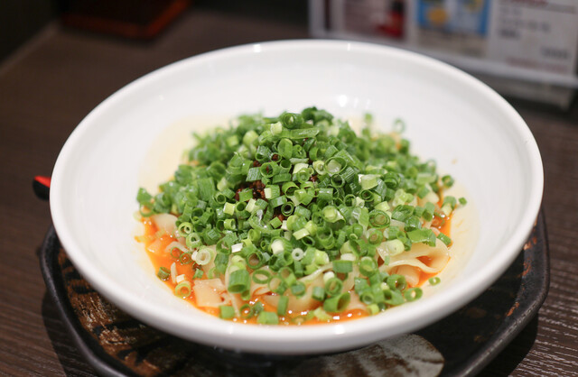 來杏 中日ビル店 （LAIKA） - 栄（名古屋）/担々麺 | 食べログ