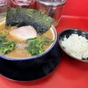 家系ラーメン王道 いしい