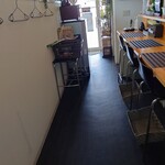 GOHAN-YA あたしんち - 内観