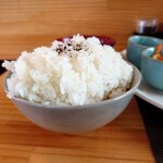 GOHAN-YA あたしんち - マンガ盛り